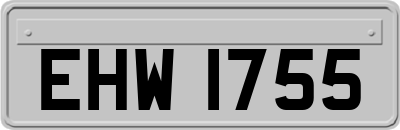EHW1755