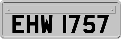 EHW1757