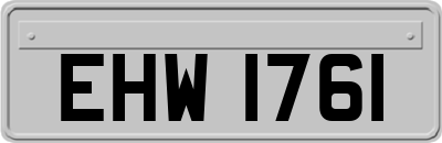 EHW1761