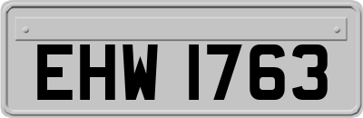 EHW1763