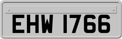EHW1766