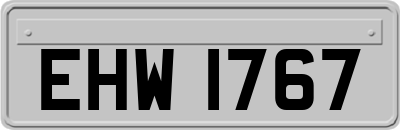 EHW1767