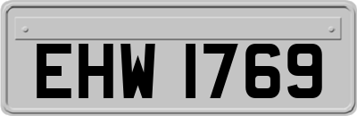 EHW1769