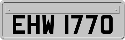 EHW1770
