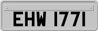 EHW1771