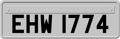 EHW1774