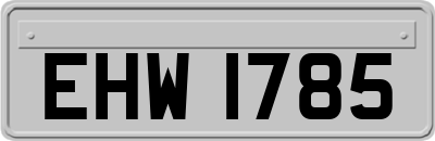 EHW1785
