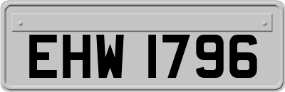 EHW1796