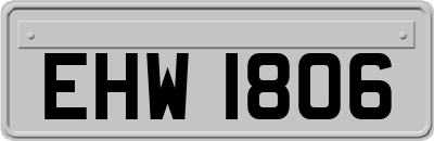 EHW1806