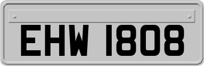 EHW1808