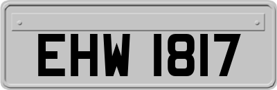 EHW1817