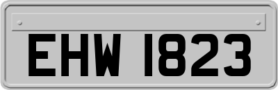 EHW1823