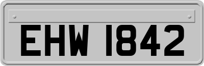 EHW1842