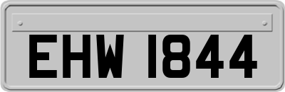 EHW1844