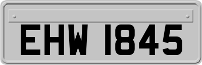 EHW1845