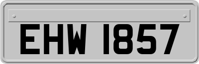 EHW1857