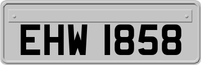 EHW1858