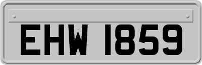 EHW1859