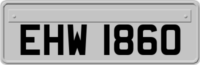 EHW1860