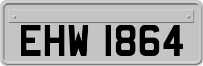 EHW1864