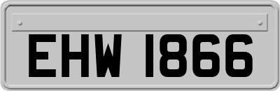 EHW1866