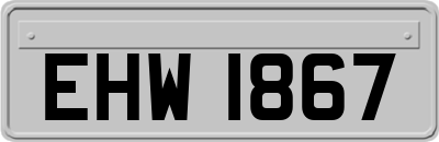 EHW1867
