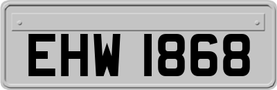 EHW1868