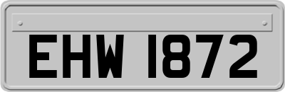 EHW1872