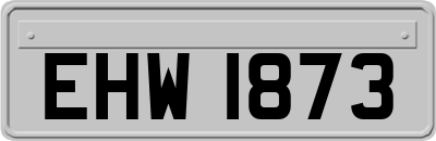 EHW1873