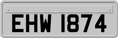 EHW1874