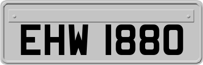 EHW1880