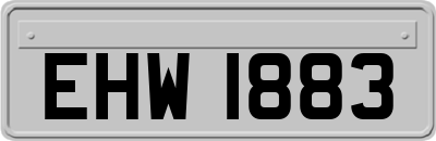 EHW1883