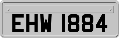 EHW1884