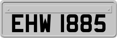 EHW1885