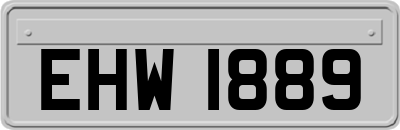 EHW1889