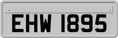 EHW1895