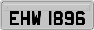 EHW1896