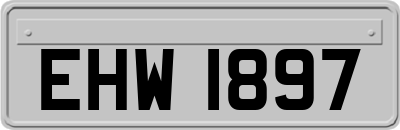 EHW1897