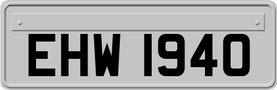 EHW1940