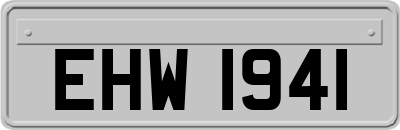 EHW1941