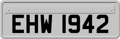 EHW1942