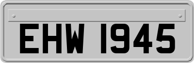 EHW1945