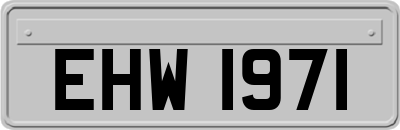 EHW1971