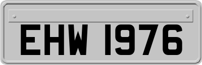EHW1976