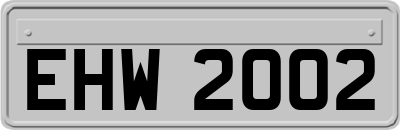 EHW2002