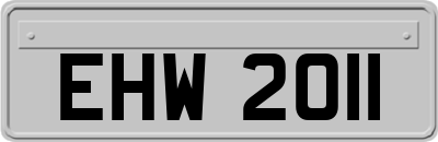 EHW2011