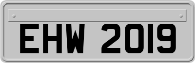 EHW2019