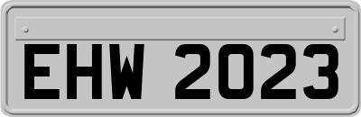 EHW2023