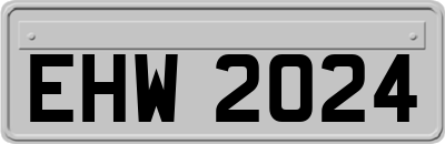 EHW2024