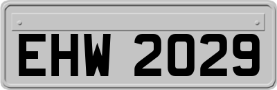 EHW2029